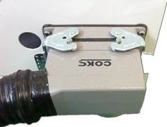 Heavy duty Connector