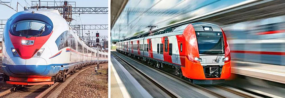 تکنولوژی جوش لیزر در صنعت حمل و نقل ریلی