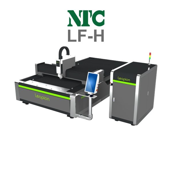 دستگاه لیزر فلزات مدل LF-H