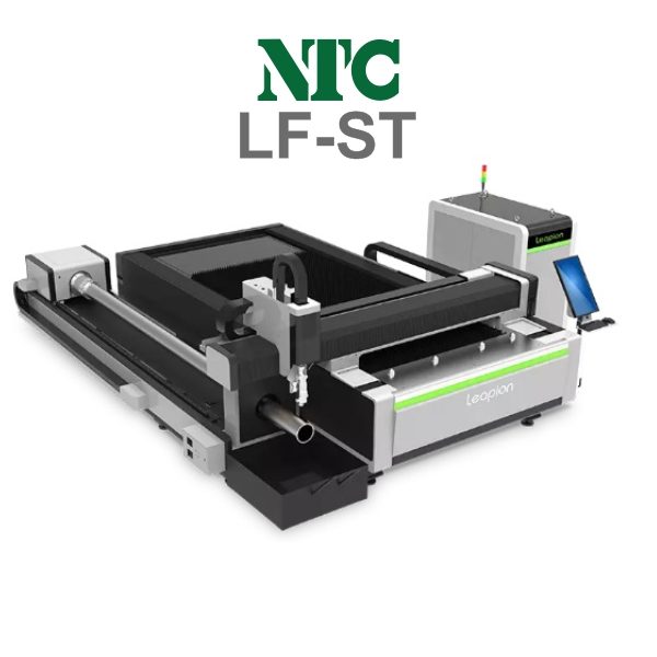 دستگاه لیزر فلزات مدل LF-ST