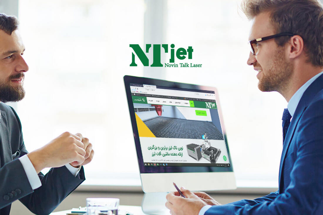 راهنمای خرید دستگاه لیزر فلزات