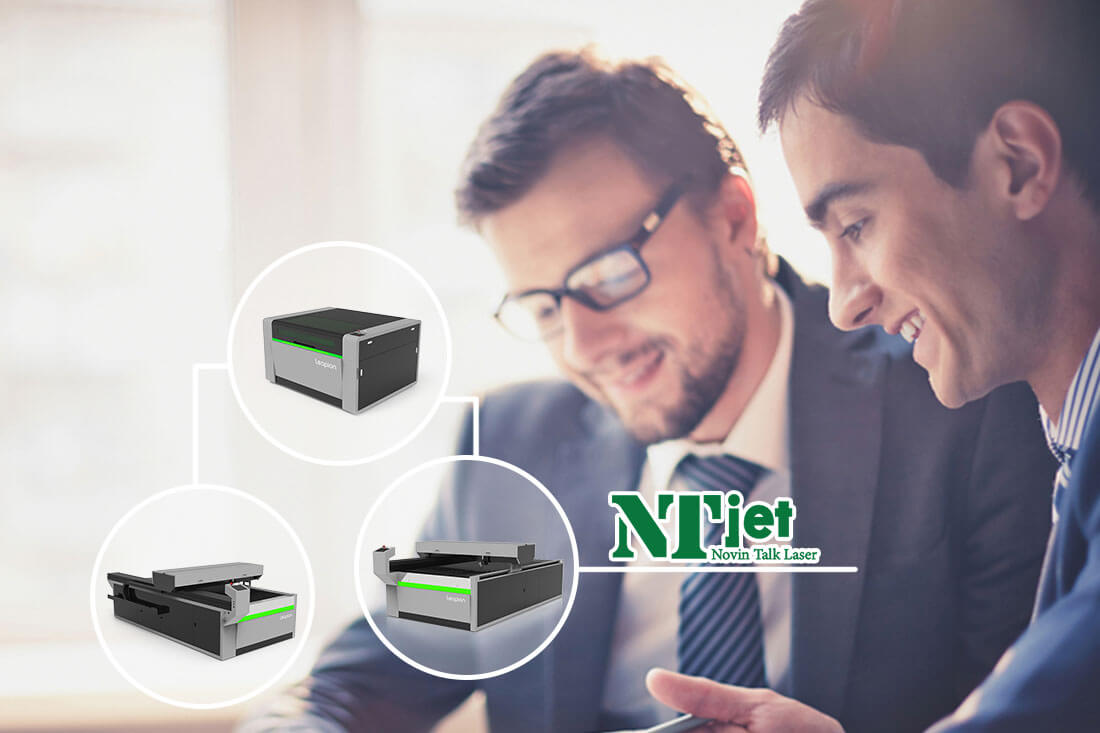 راهنمای انتخاب و خرید بهترین دستگاه لیزر غیر فلزات