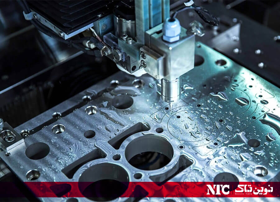 فاکتورهای مهم خرید دستگاه سی ان سی فاکتورهای مهم خرید دستگاه سی ان سی