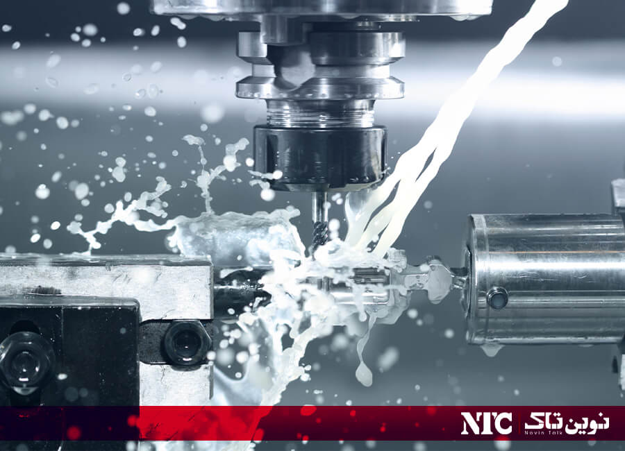 پارامترهای فنی مهم در انتخاب دستگاه سی ان سی پارامترهای فنی مهم در انتخاب دستگاه سی ان سی