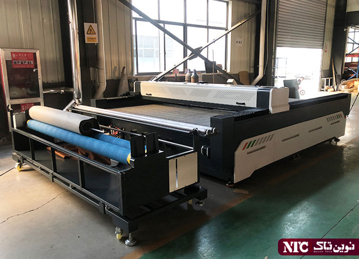 کدام پارچه ها را می توان با دستگاه لیزر برش داد کدام پارچه ها را می توان با دستگاه لیزر برش داد