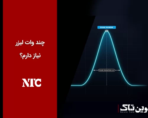 راهنمای انتخاب توان دستگاه لیزر راهنمای انتخاب توان دستگاه لیزر